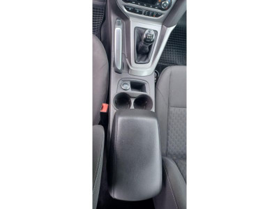 Ford Focus Gebrauchtwagen Ford Focus Gebrauchtwagen