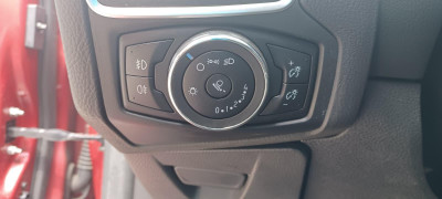 Ford Focus Gebrauchtwagen Ford Focus Gebrauchtwagen