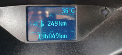 Ford Focus Gebrauchtwagen Ford Focus Gebrauchtwagen