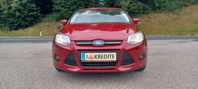 Ford Focus Gebrauchtwagen Ford Focus Gebrauchtwagen
