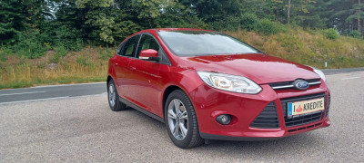 Ford Focus Gebrauchtwagen Ford Focus Gebrauchtwagen