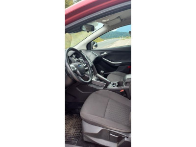 Ford Focus Gebrauchtwagen Ford Focus Gebrauchtwagen
