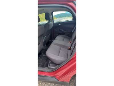 Ford Focus Gebrauchtwagen Ford Focus Gebrauchtwagen