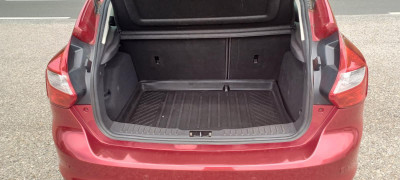 Ford Focus Gebrauchtwagen Ford Focus Gebrauchtwagen