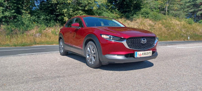 Mazda CX-30 Gebrauchtwagen Mazda CX-30 Gebrauchtwagen