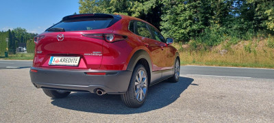 Mazda CX-30 Gebrauchtwagen Mazda CX-30 Gebrauchtwagen