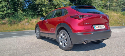 Mazda CX-30 Gebrauchtwagen Mazda CX-30 Gebrauchtwagen