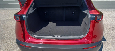 Mazda CX-30 Gebrauchtwagen Mazda CX-30 Gebrauchtwagen