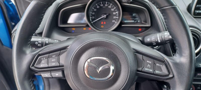 Mazda Mazda2 Gebrauchtwagen Mazda Mazda2 Gebrauchtwagen