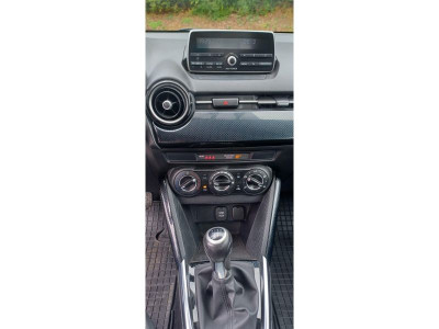 Mazda Mazda2 Gebrauchtwagen Mazda Mazda2 Gebrauchtwagen