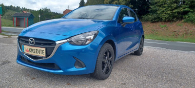 Mazda Mazda2 Gebrauchtwagen Mazda Mazda2 Gebrauchtwagen