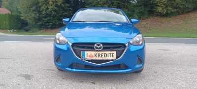 Mazda Mazda2 Gebrauchtwagen Mazda Mazda2 Gebrauchtwagen