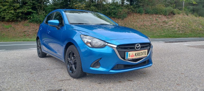 Mazda Mazda2 Gebrauchtwagen Mazda Mazda2 Gebrauchtwagen