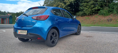 Mazda Mazda2 Gebrauchtwagen Mazda Mazda2 Gebrauchtwagen