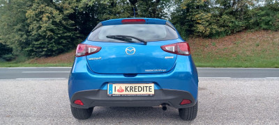 Mazda Mazda2 Gebrauchtwagen Mazda Mazda2 Gebrauchtwagen
