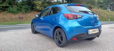 Mazda Mazda2 Gebrauchtwagen Mazda Mazda2 Gebrauchtwagen