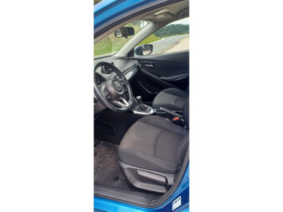 Mazda Mazda2 Gebrauchtwagen Mazda Mazda2 Gebrauchtwagen