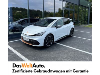 Cupra Born Gebrauchtwagen