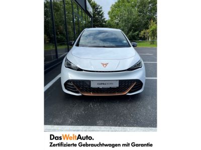 Cupra Born Gebrauchtwagen