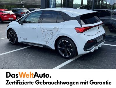 Cupra Born Gebrauchtwagen