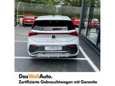 Cupra Born Gebrauchtwagen