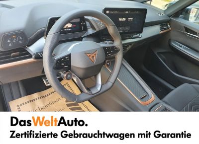 Cupra Born Gebrauchtwagen