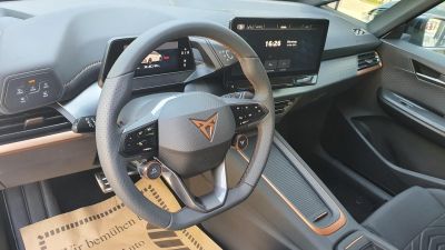 Cupra Born Gebrauchtwagen