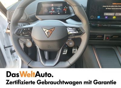 Cupra Born Gebrauchtwagen