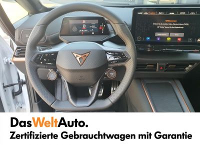 Cupra Born Gebrauchtwagen