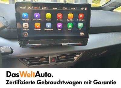 Cupra Born Gebrauchtwagen