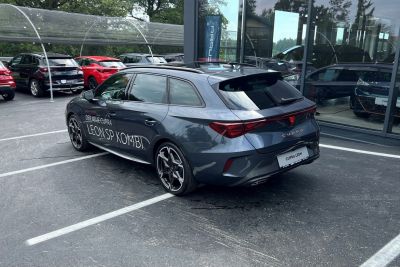 Cupra Leon Gebrauchtwagen