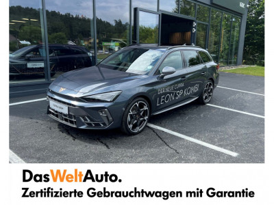 Cupra Leon Gebrauchtwagen