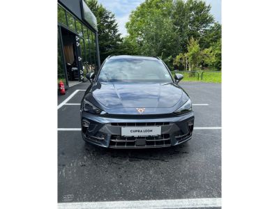 Cupra Leon Gebrauchtwagen