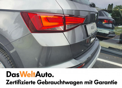 Seat Ateca Gebrauchtwagen