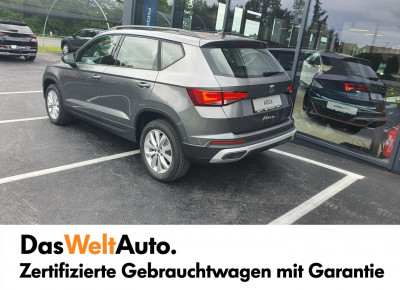 Seat Ateca Gebrauchtwagen