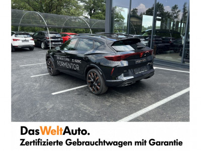 Cupra Formentor Gebrauchtwagen