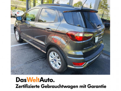 Ford EcoSport Gebrauchtwagen