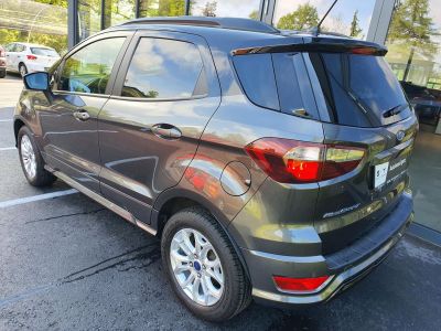 Ford EcoSport Gebrauchtwagen