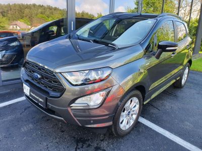 Ford EcoSport Gebrauchtwagen