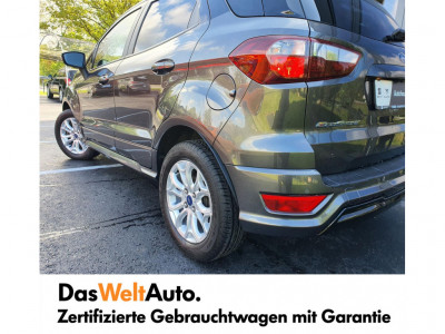 Ford EcoSport Gebrauchtwagen