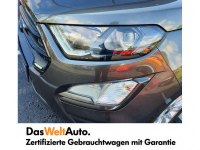 Ford EcoSport Gebrauchtwagen