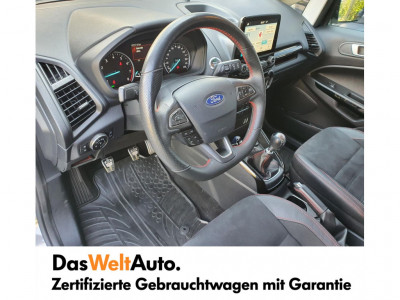 Ford EcoSport Gebrauchtwagen