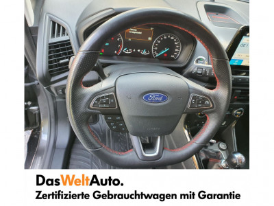 Ford EcoSport Gebrauchtwagen