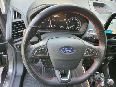 Ford EcoSport Gebrauchtwagen