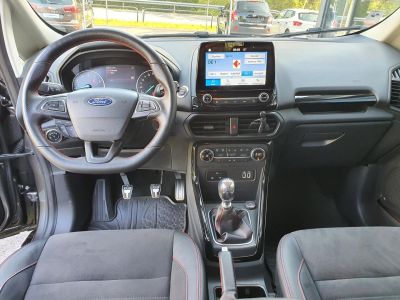 Ford EcoSport Gebrauchtwagen