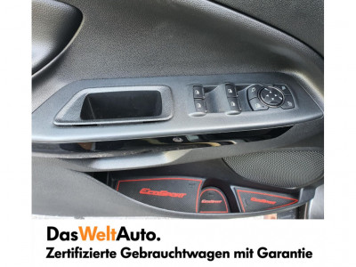 Ford EcoSport Gebrauchtwagen