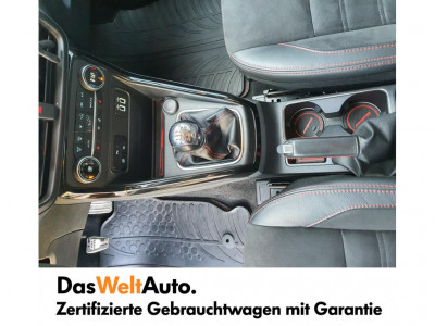 Ford EcoSport Gebrauchtwagen