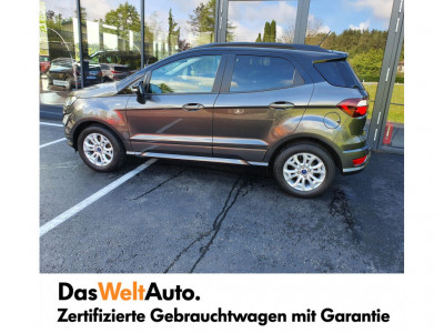 Ford EcoSport Gebrauchtwagen