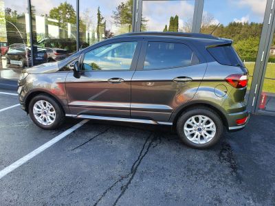 Ford EcoSport Gebrauchtwagen