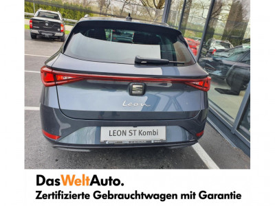 Seat Leon Gebrauchtwagen